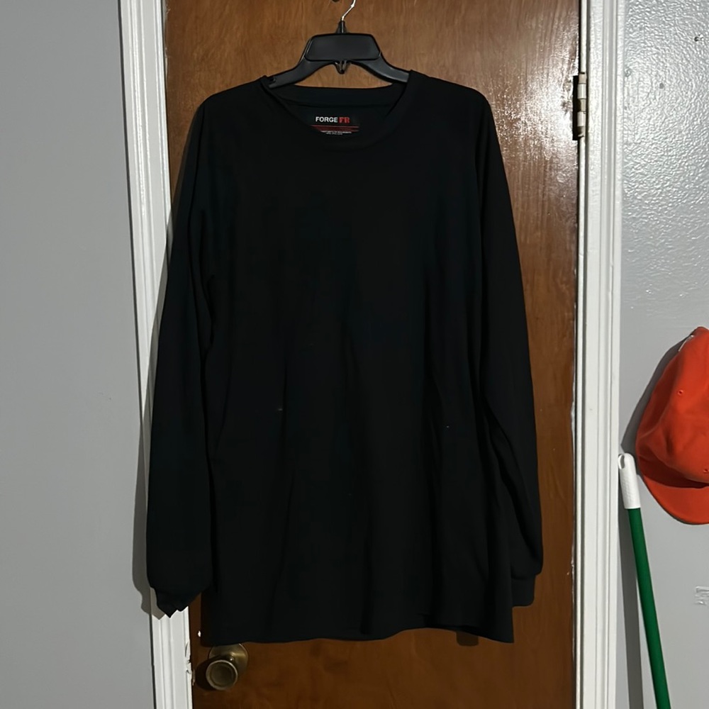 Forge FR a work shirt